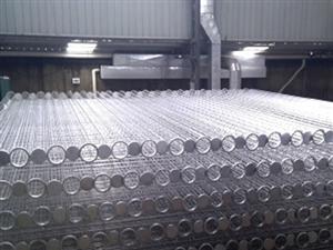 (除尘框架,除尘器框架)
