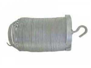 (弹簧骨架,除尘器配件)