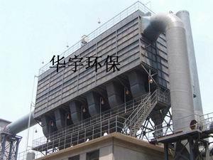 (脉冲除尘器,袋式除尘器)