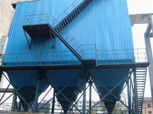 (布袋除尘器,除尘设备)