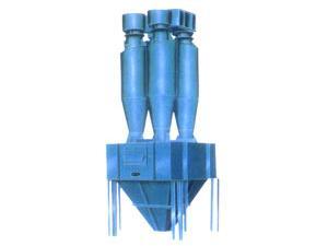 (多管除尘器,旋风除尘器)