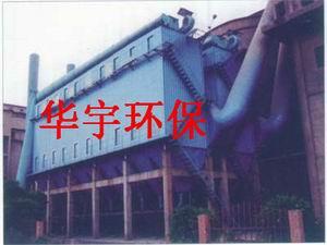 (玻纤袋式除尘器,布袋除尘器)