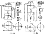 袋式除尘器-LFVB系列微震扁袋除尘器