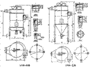 袋式除尘器-LFVB系列微震扁袋除尘器
