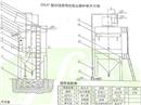 袋式除尘器-DXJY型沉流滤筒式收尘器