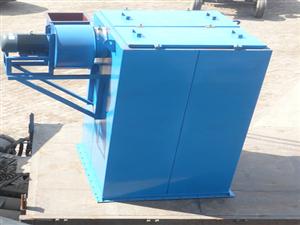 (脉冲布袋除尘器,脉冲滤袋除尘器)